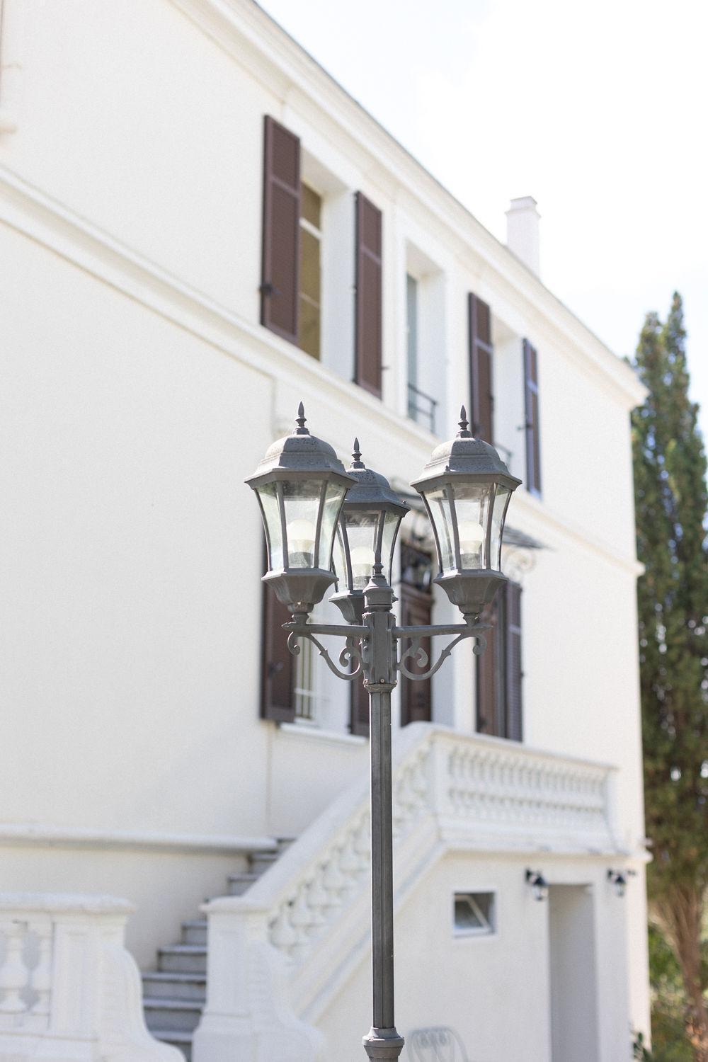 Villa Les Roches Mandelieu Zewnętrze zdjęcie
