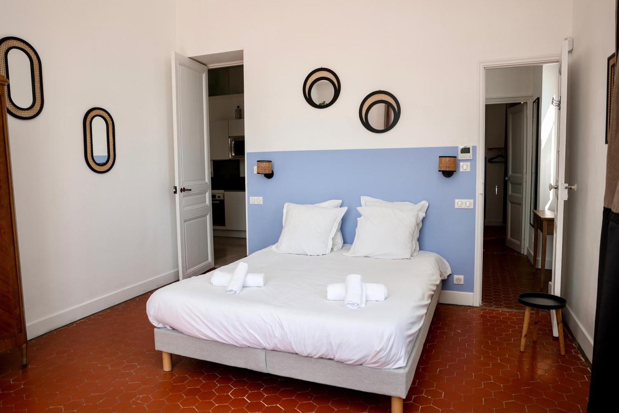 Villa Les Roches Mandelieu Zewnętrze zdjęcie