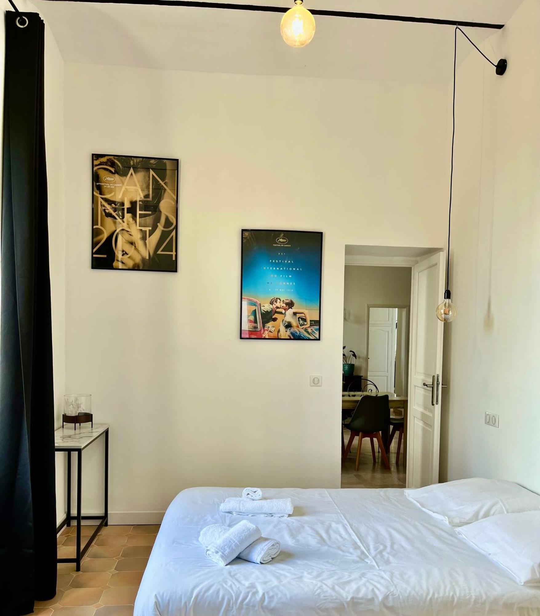 Villa Les Roches Mandelieu Zewnętrze zdjęcie