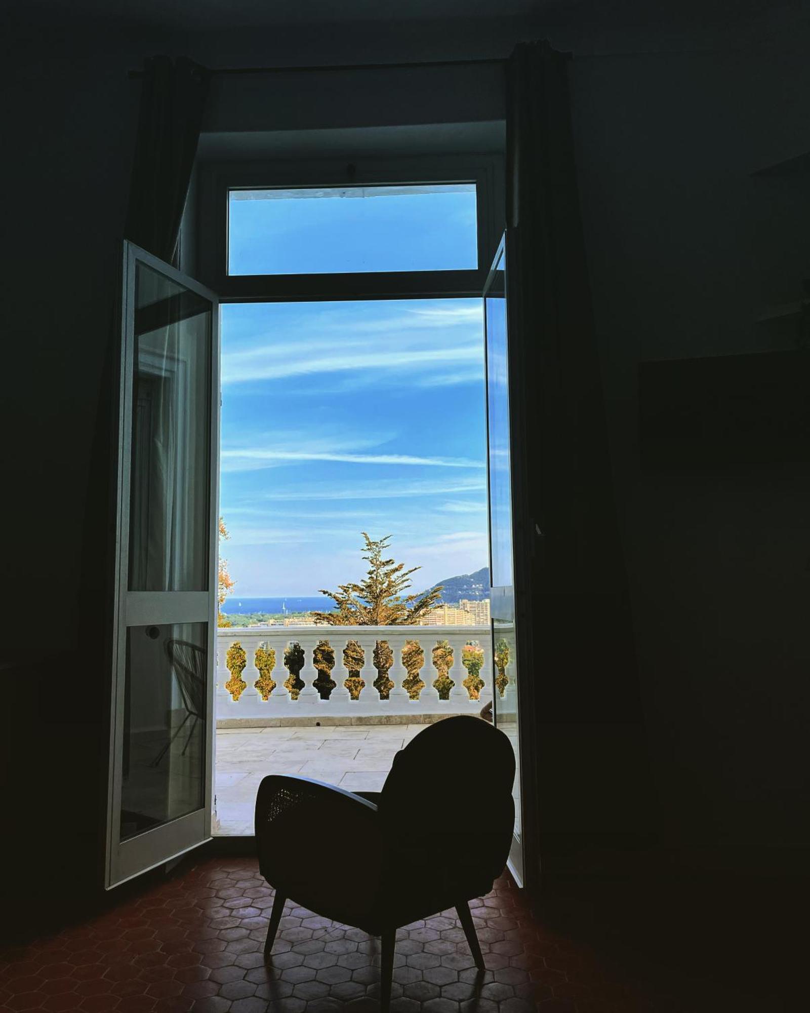 Villa Les Roches Mandelieu Zewnętrze zdjęcie