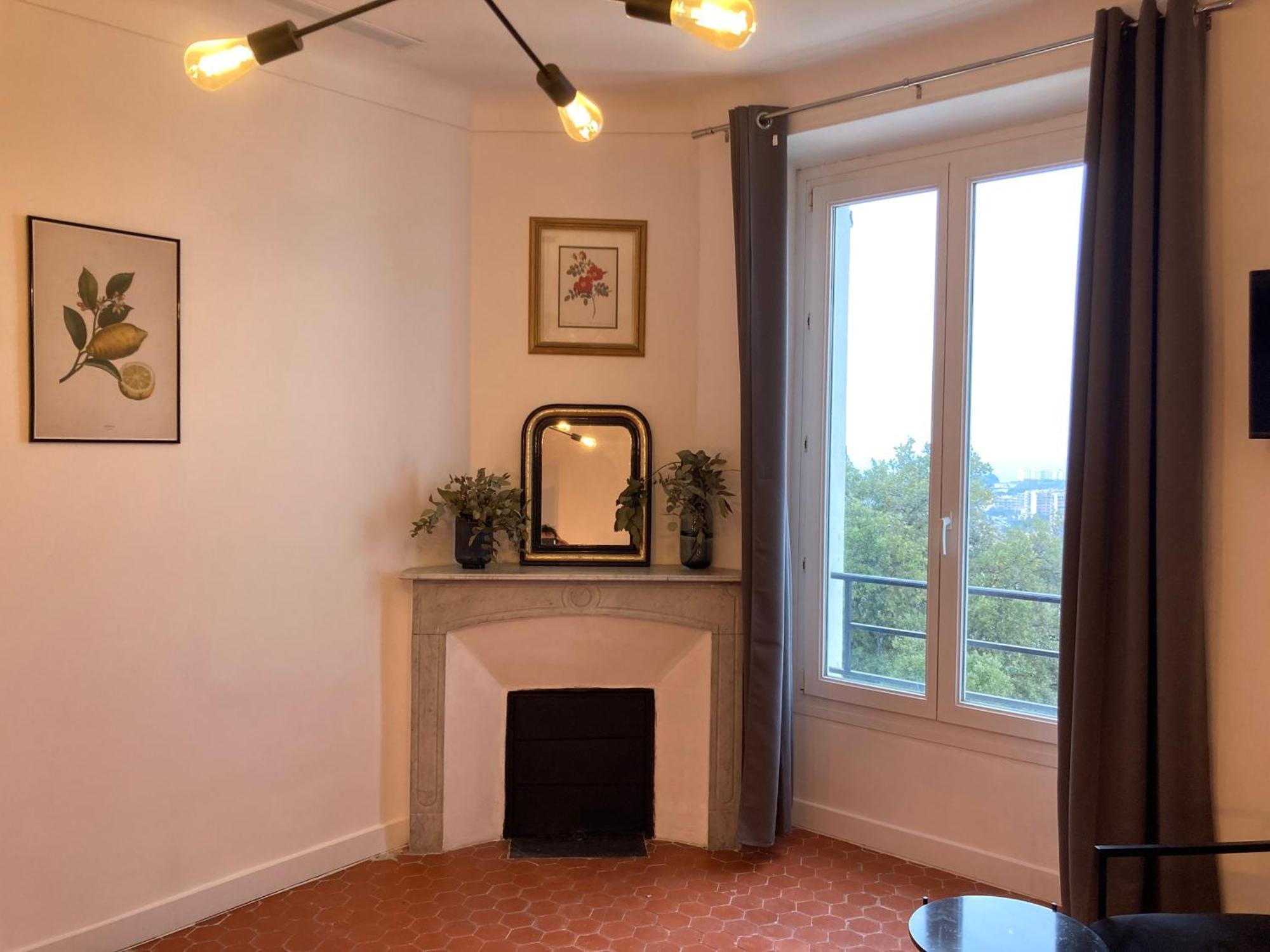 Villa Les Roches Mandelieu Zewnętrze zdjęcie