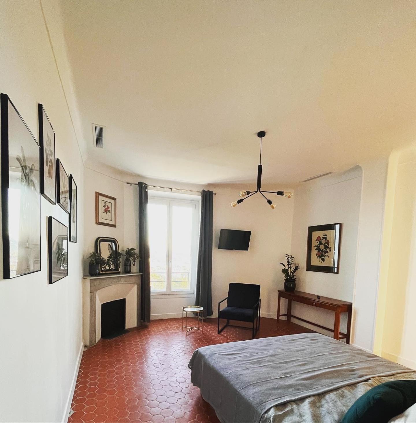Villa Les Roches Mandelieu Zewnętrze zdjęcie